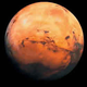 Illustration for article titled Why Is Mars Red?
